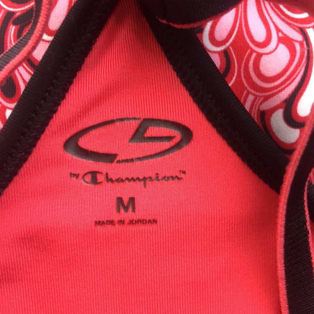 Donated!!! 🚨Last Chance❗️C9 by Champion workout top - Picture 3 of 6